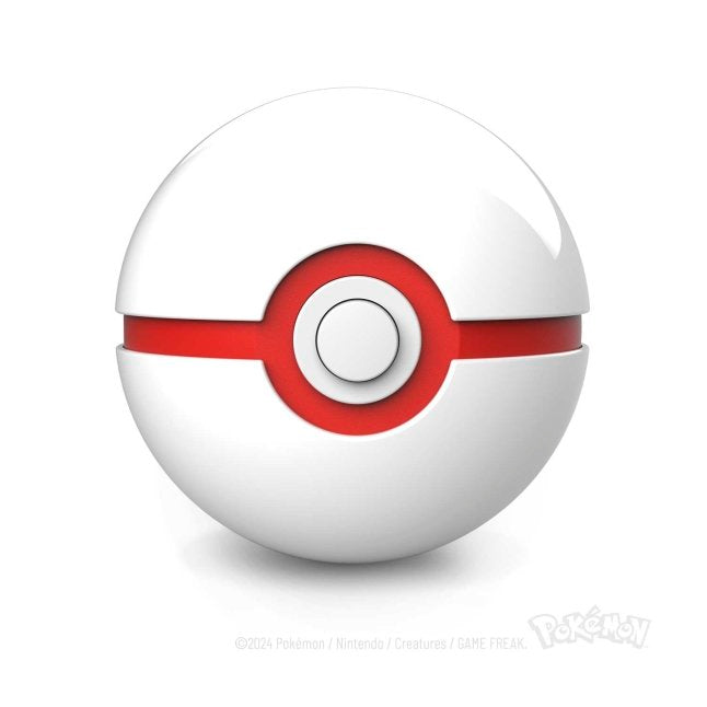 Mini Premier Ball by The Wand Company