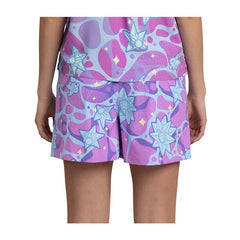 Pokémon Tropical Dreamy Seas Shorts - Women