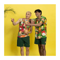 Pokémon Tropical Floette Shorts - Men
