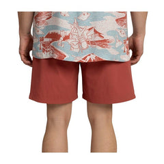 Pokémon Tropical Gyarados Shorts - Men