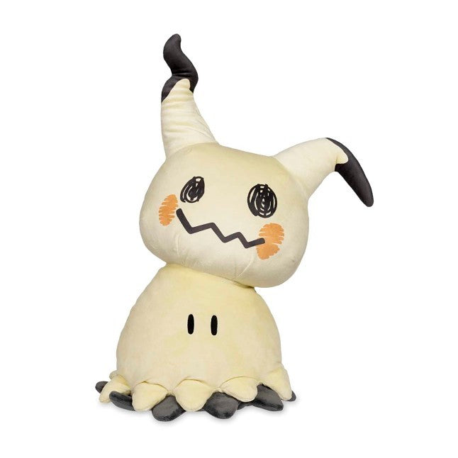 Mimikyu Poké Plush - 22 ½ In.