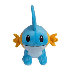 Mudkip Poké Plush - 9 ½ In.