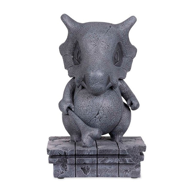 Cubone Pokémon Yard Statue
