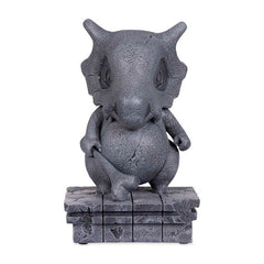 Cubone Pokémon Yard Statue