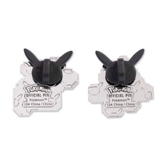 Drowzee & Hypno Pokémon Pixel Pins (2-Pack)