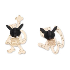 Mewtwo & Mew Pokémon Pins (2-Pack)
