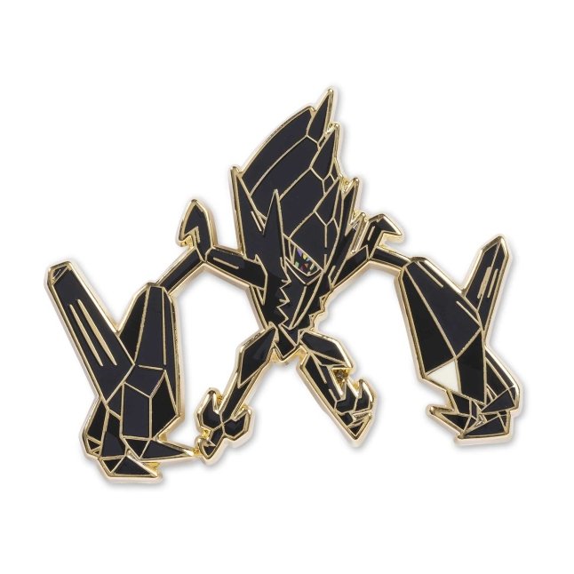 Necrozma Pokémon Pin