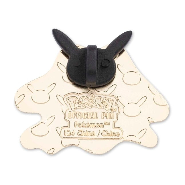 Ditto Pokémon Pin
