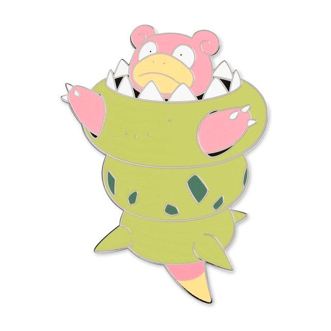 Pokémon Giant Pins: Mega Slowbro Oversize Pin