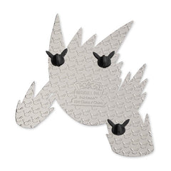 Pokémon Giant Pins: Mega Gengar Oversize Pin