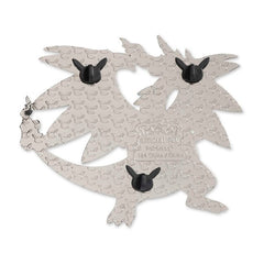 Pokémon Giant Pins: Mega Charizard X Oversize Pin