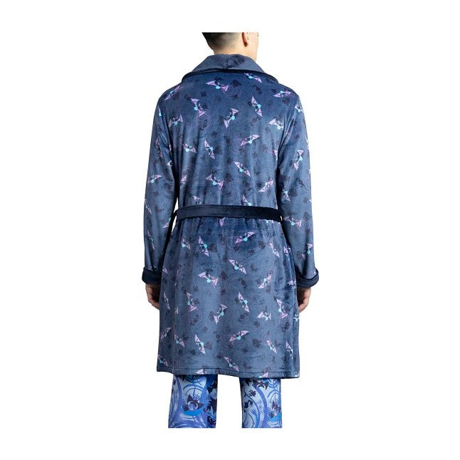 Soaring Sonar Pokémon Sleepwear Robe - Adult