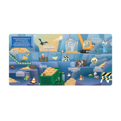 Pokémon Primers: Rock Types