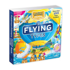 Pokémon Primers: Flying Types