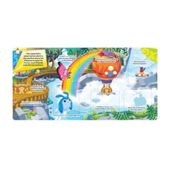Pokémon Primers: Flying Types