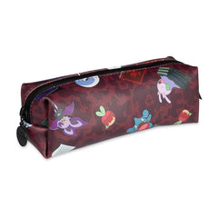 Elemental Ateliers: Dragon Types Pencil Case