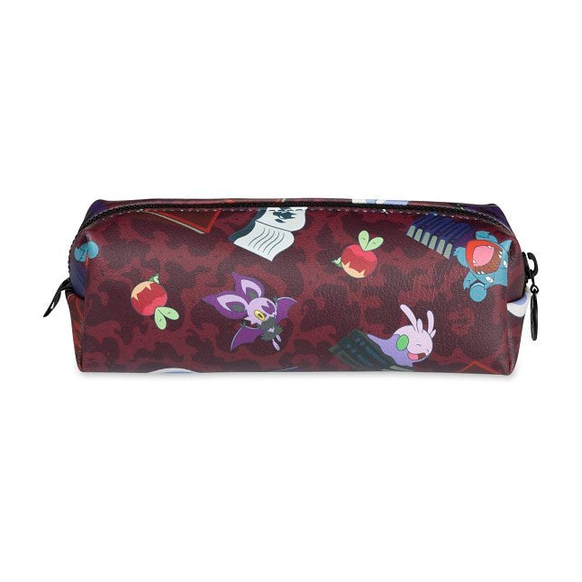 Elemental Ateliers: Dragon Types Pencil Case