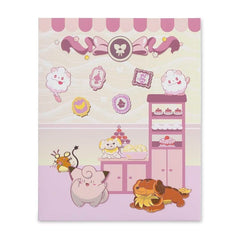 Elemental Ateliers: Fairy Types Folders (2-Pack)