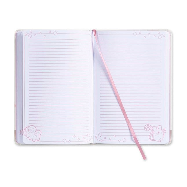 Elemental Ateliers: Fairy Types Notebook
