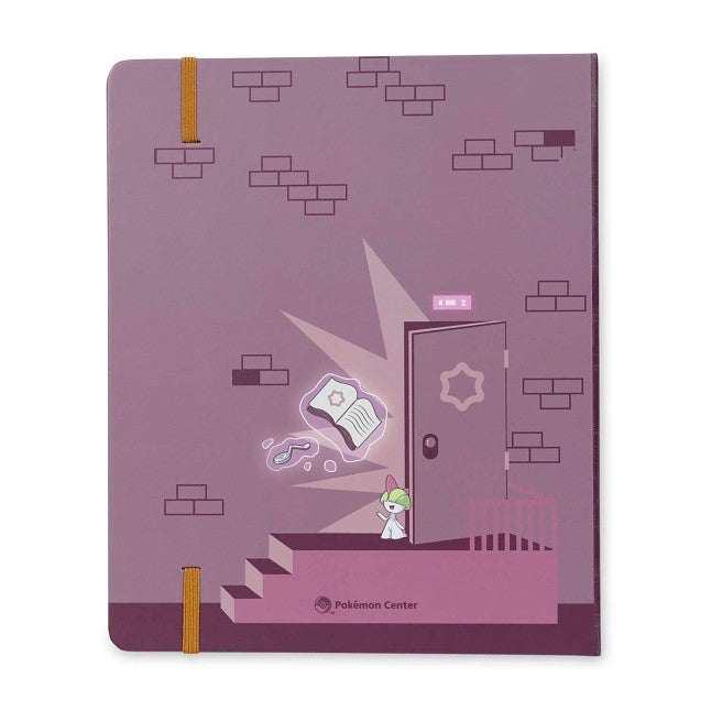 Elemental Ateliers: Psychic Types Annual Planner