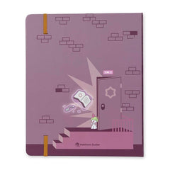 Elemental Ateliers: Psychic Types Annual Planner