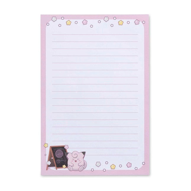 Elemental Ateliers: Fairy Types Notepads (2-Pack)