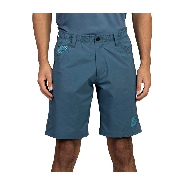 Rayquaza Pokémon Clubhouse Shorts - Men