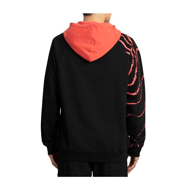 Mega Mewtwo Y Black Zip-Up Hoodie - Adult