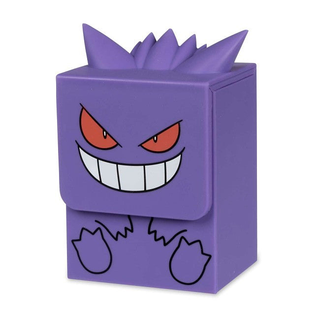 Pokémon TCG Deck Buddies: Gengar Deck Box