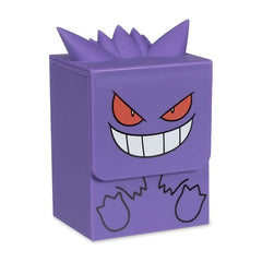 Pokémon TCG Deck Buddies: Gengar Deck Box