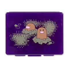 Pokémon TCG: Diglett's Cave Damage-Counter Dice & Condition Markers Set