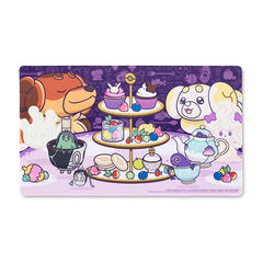 Pokémon TCG: Teatime Delights Playmat