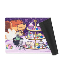 Pokémon TCG: Teatime Delights Playmat