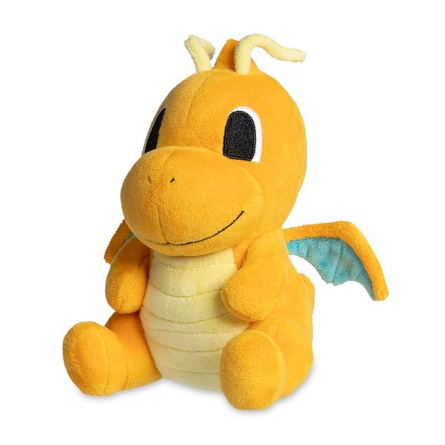 Dragonite Pokémon Dolls Plush - 6 ¾ In.