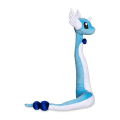 Dragonair Wiggly Friends Plush