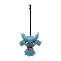 Misdreavus Pokémon Halloween Ornament
