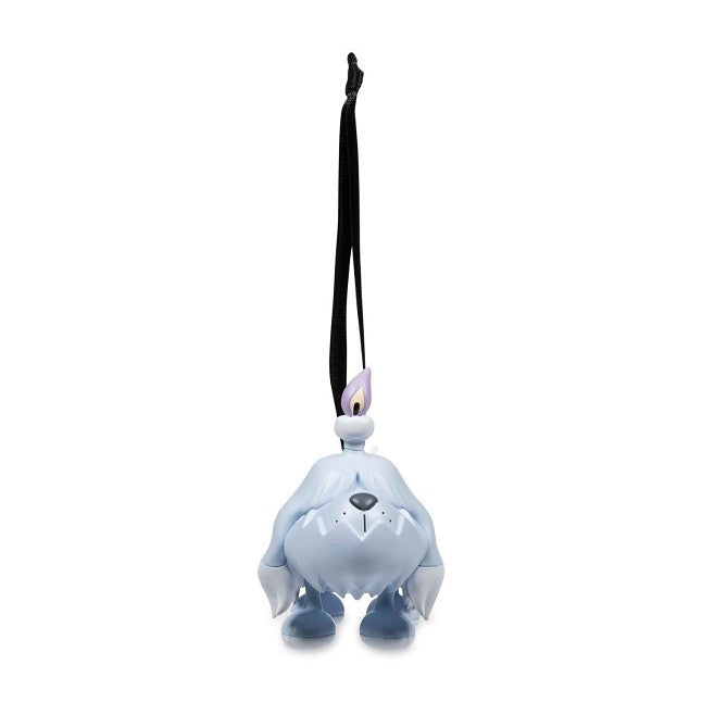 Greavard Pokémon Halloween Ornament