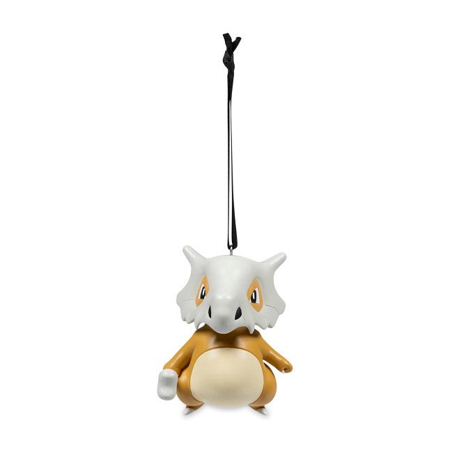 Cubone Pokémon Halloween Ornament