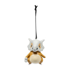 Cubone Pokémon Halloween Ornament