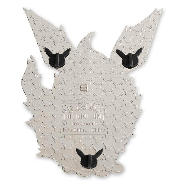 Pokémon Giant Pins: Flareon Oversize Pin
