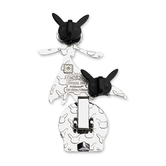 Gardevoir Pokémon Gallery Pin