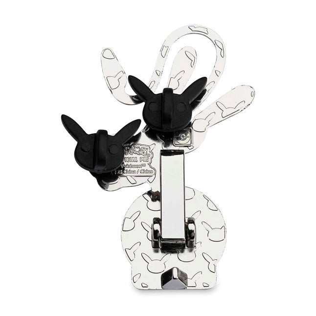 Mew Pokémon Gallery Pin