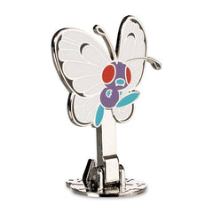 Butterfree Pokémon Gallery Pin