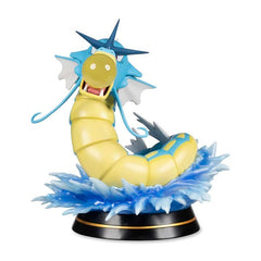 Gyarados Beaming Ferocity Figure by First 4 Figures