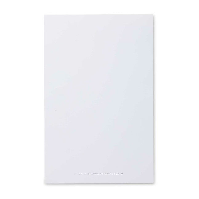 Night Daze Dark Noise Poster