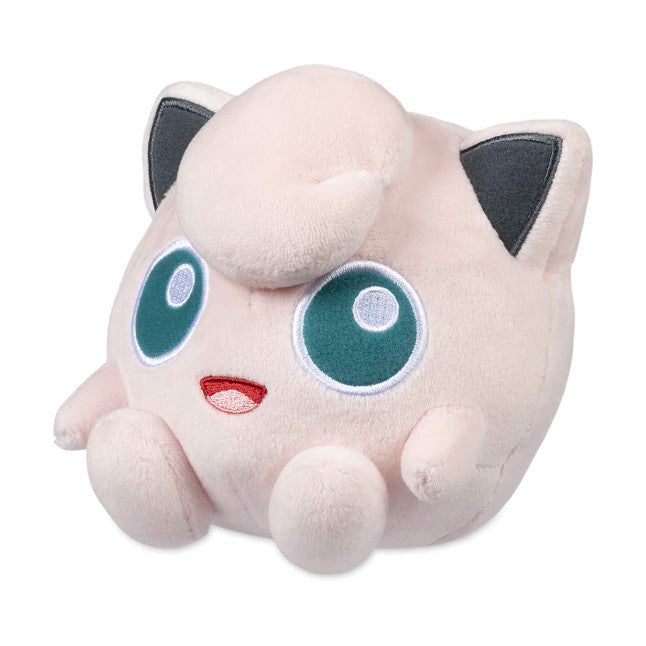 Jigglypuff Poké Plush - 5 In.