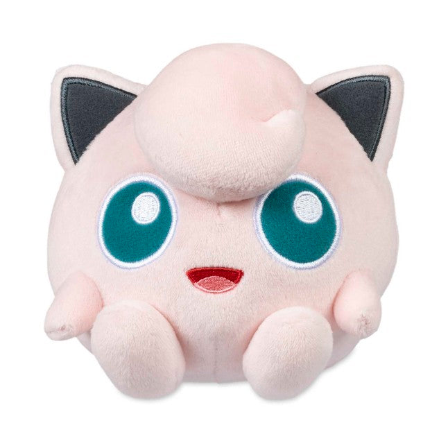 Jigglypuff Poké Plush - 5 In.