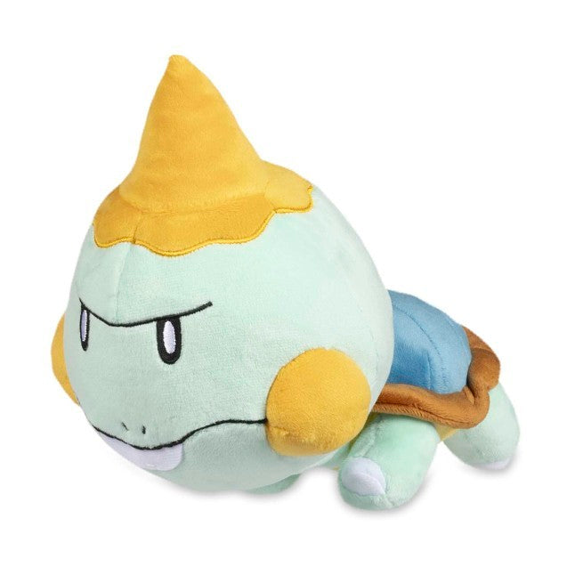 Chewtle Poké Plush - 9 ¾ In.
