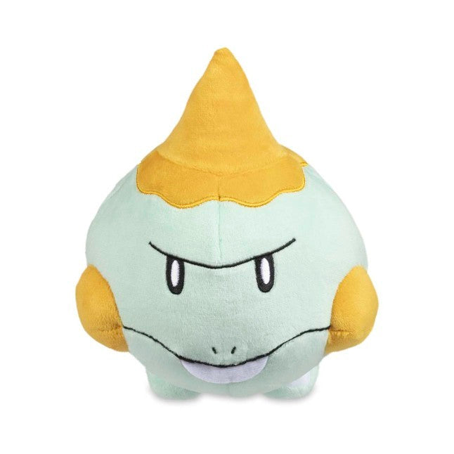 Chewtle Poké Plush - 9 ¾ In.