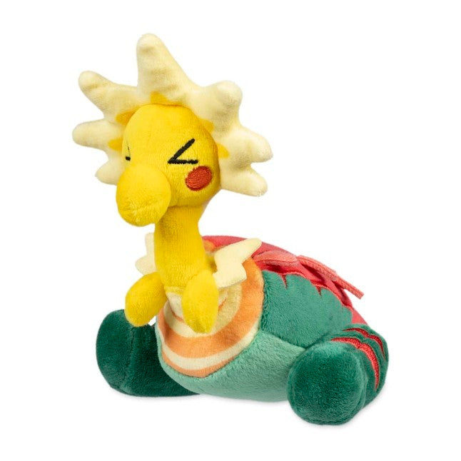 Dracozolt Pokémon Dolls Plush - 8 In.